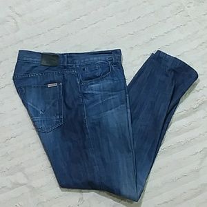 Hudson brand Jeans
